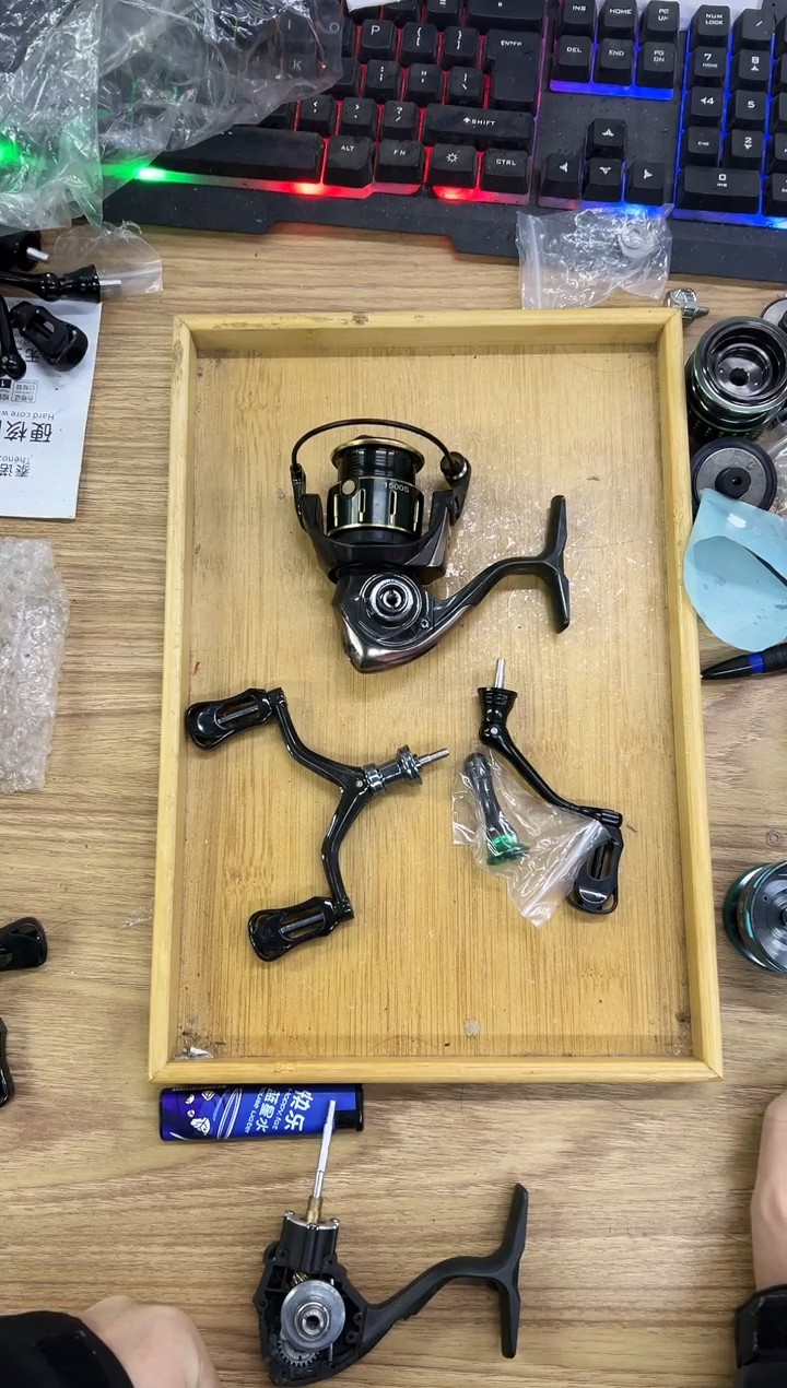 黑金syb型号1500泰诺精工9个轴承