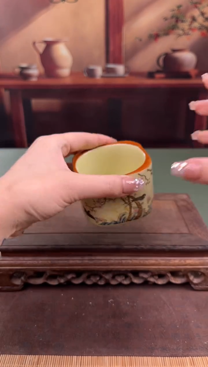 【闪购商品】顾德茶器福利闪购链接