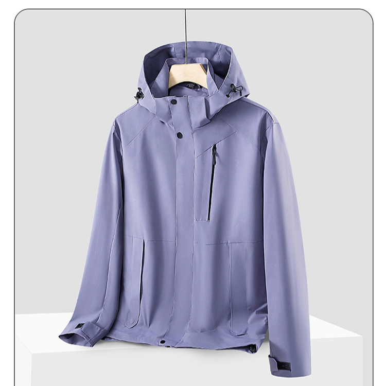 春季新款夹克66089