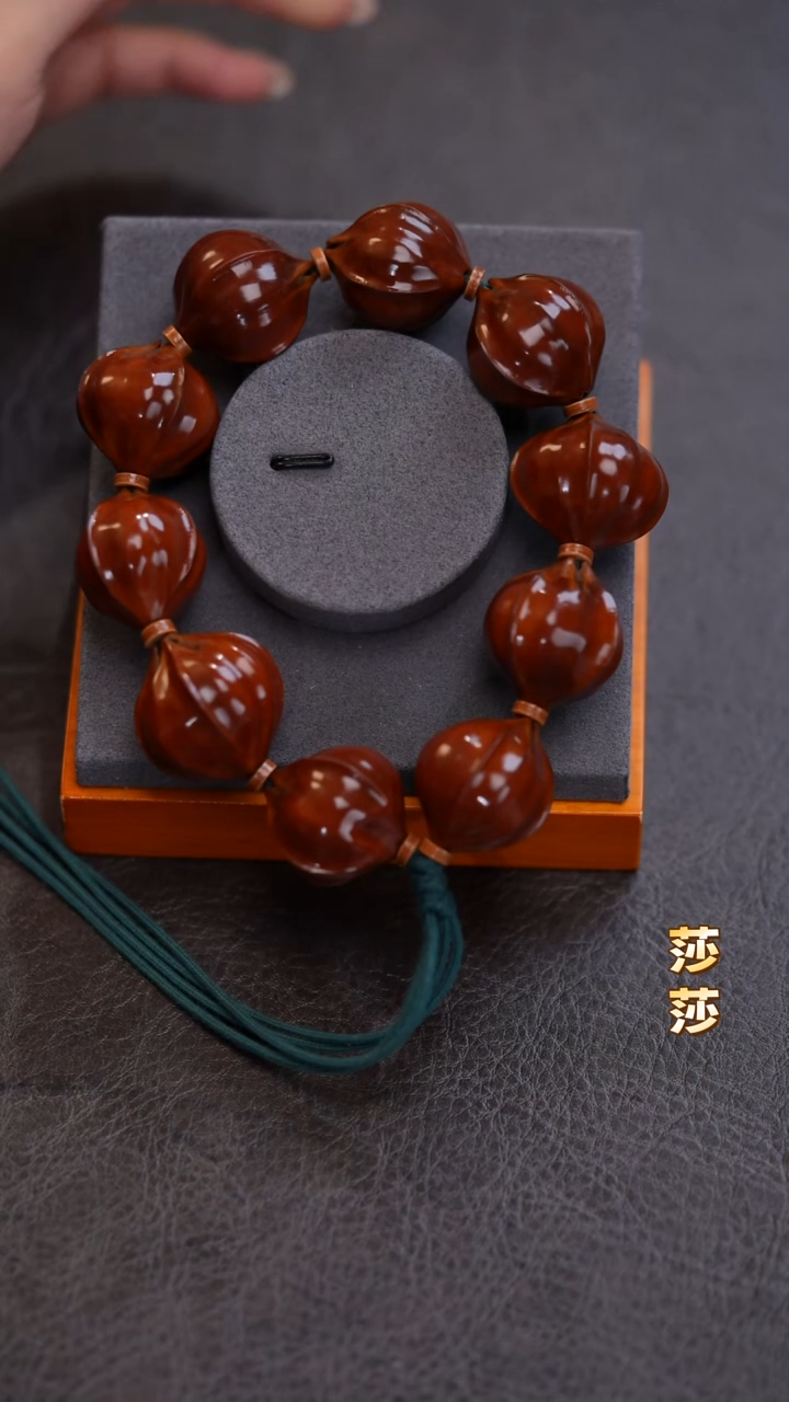 手串/手链橄榄核大*橄榄核
