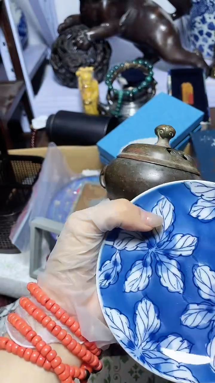 【闪购商品】瓷器碎片瓷器碎片