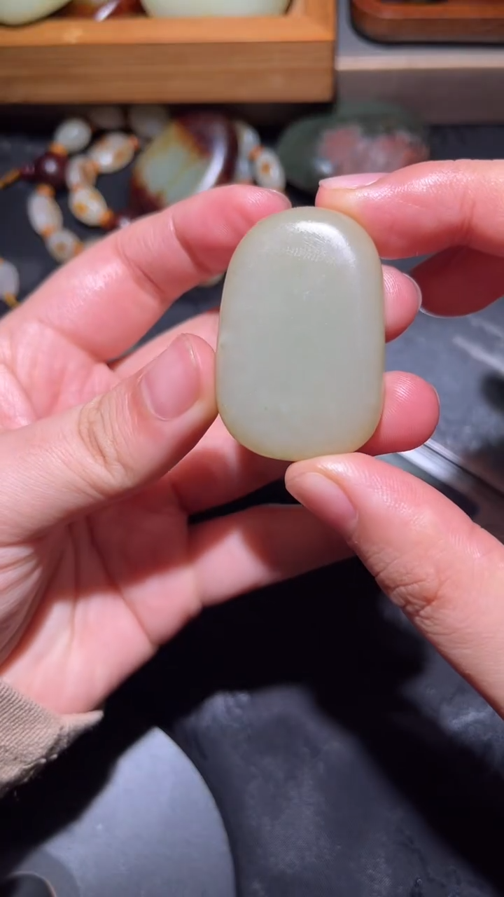 未镶嵌和田玉珠宝奇石15和田玉