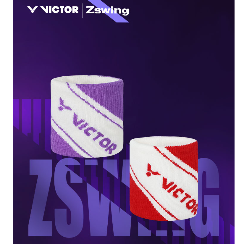 郑思维专属victor胜利羽毛球运动护腕威克多男女手腕护具SP507ZSW