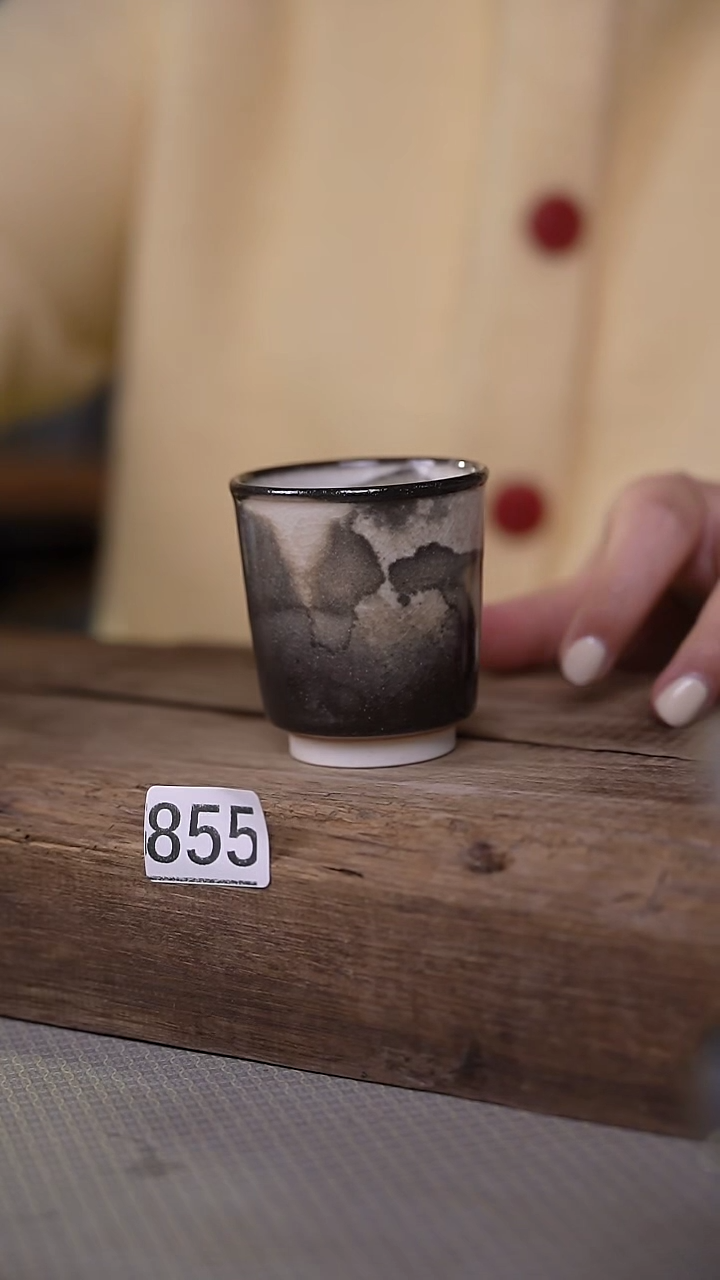 【闪购商品】瓷片！！不顾一切之落单福利杯！！