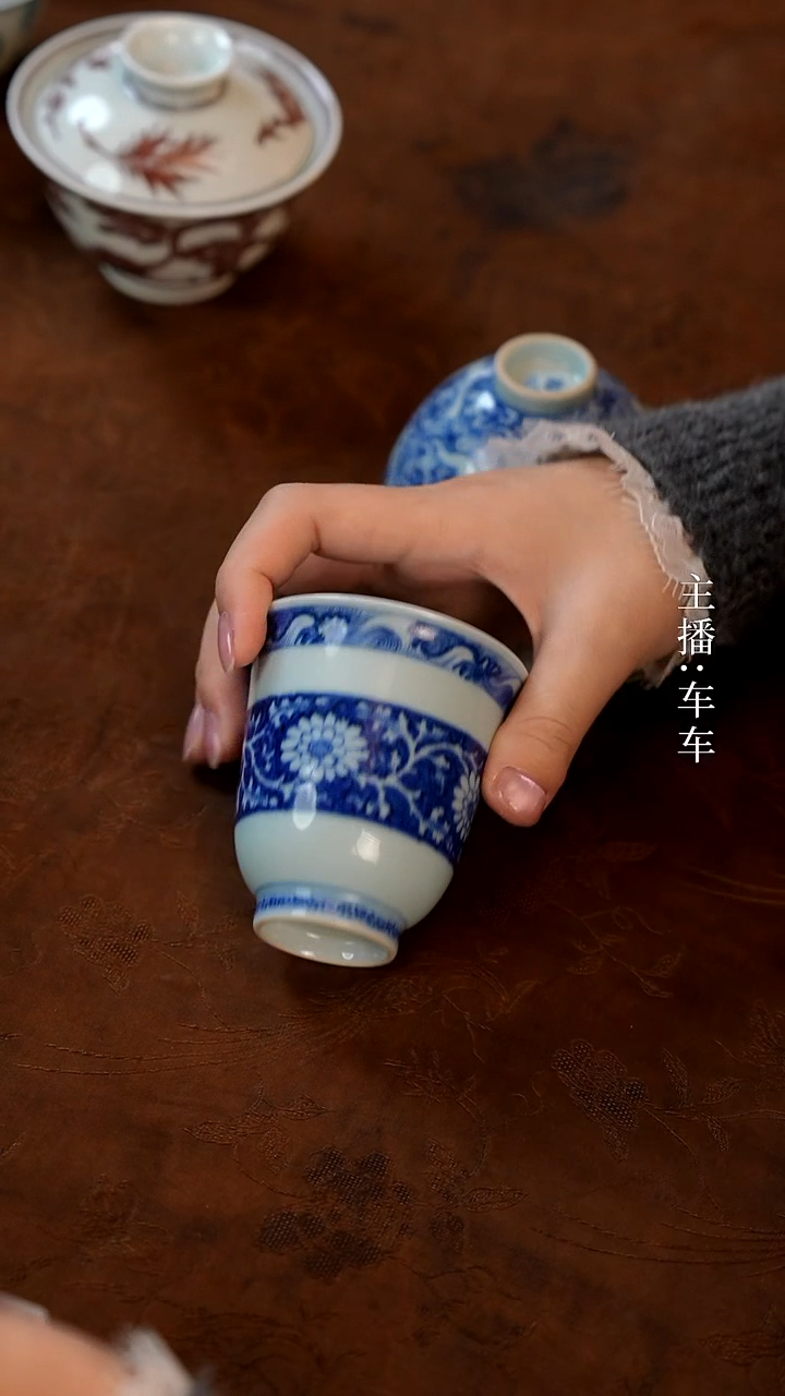 【闪购商品】手工手绘 每只不同