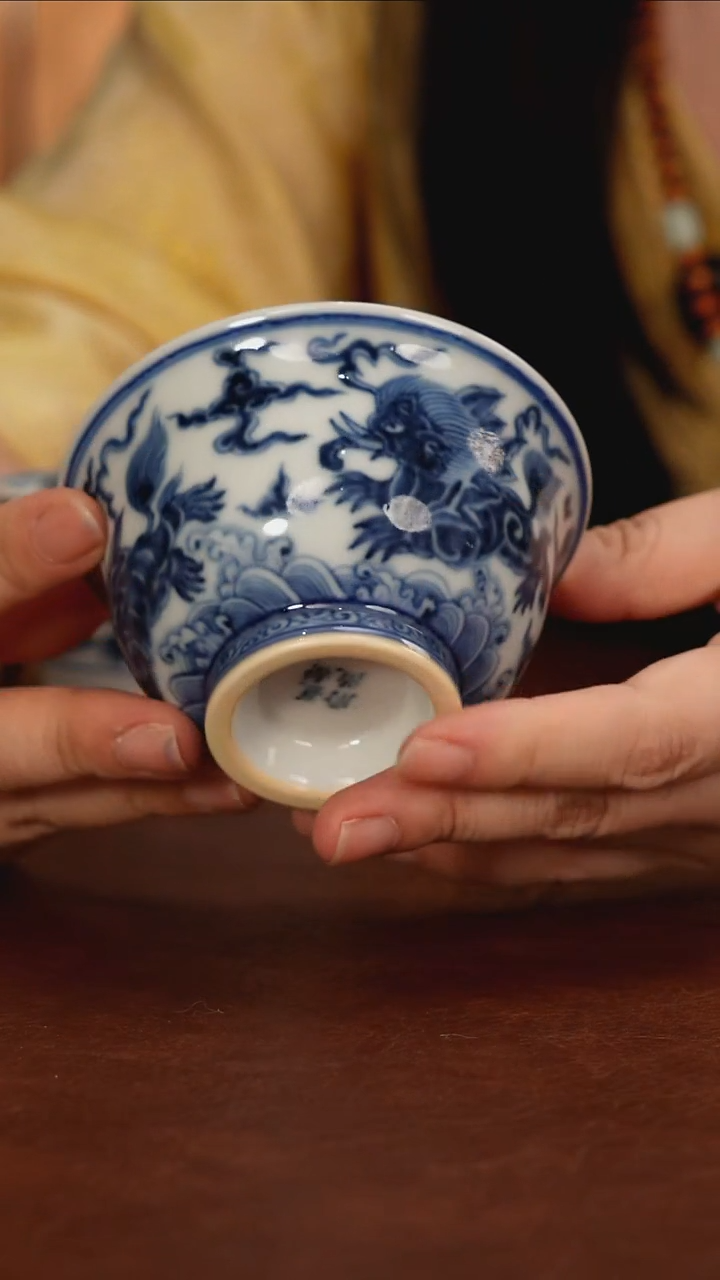 景德镇高温手工陶瓷