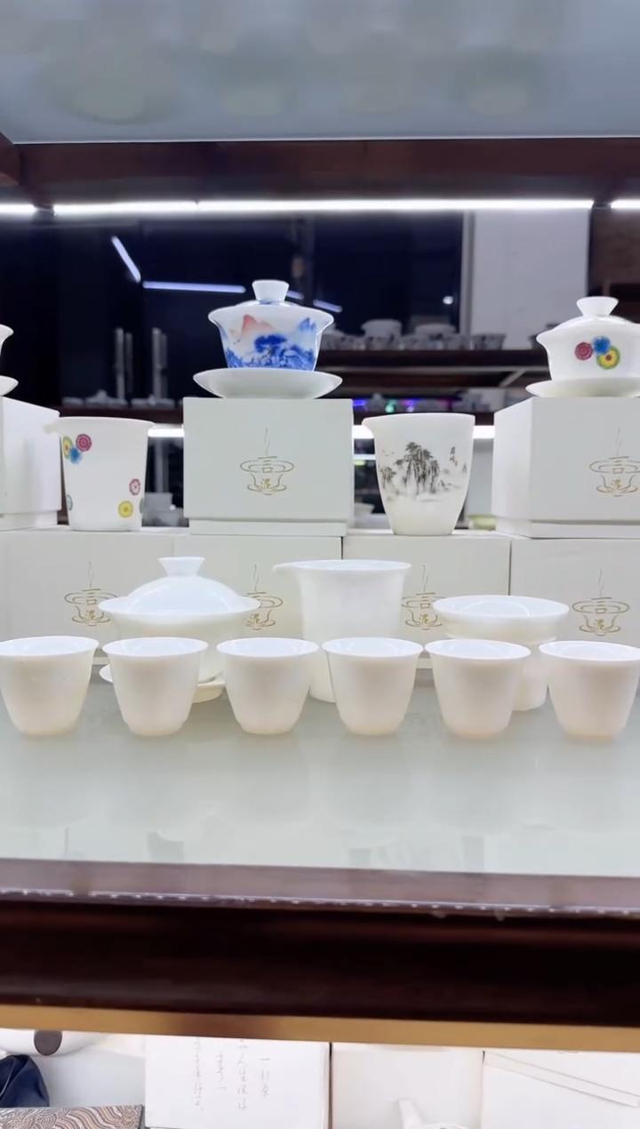 【闪购商品】瓷片言泥言泥言泥@YN115