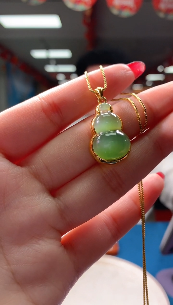 定制和田玉天然和田玉（拍一发一)