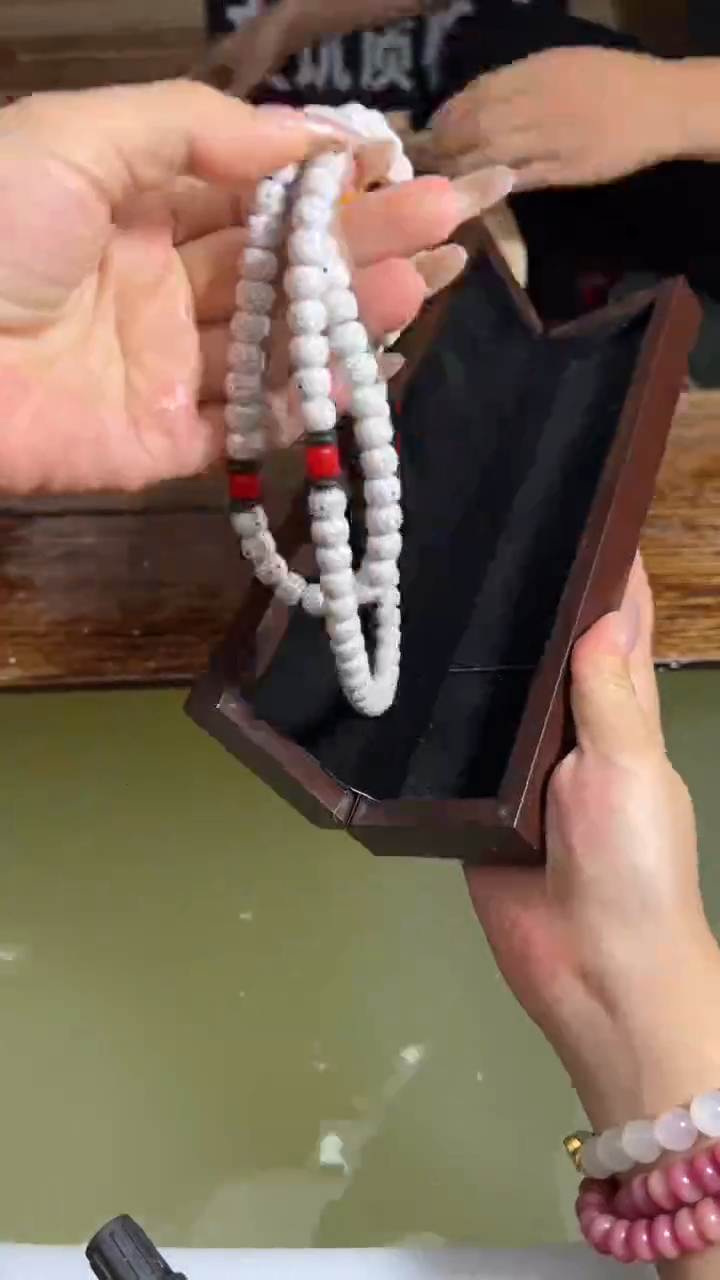 手串观山物文玩专属闪购链接无礼盒0604