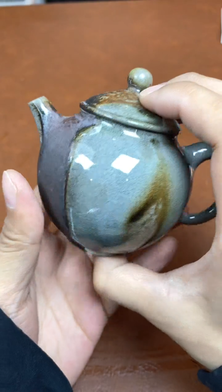 【闪购商品】观寂茶器柴烧专拍链接438