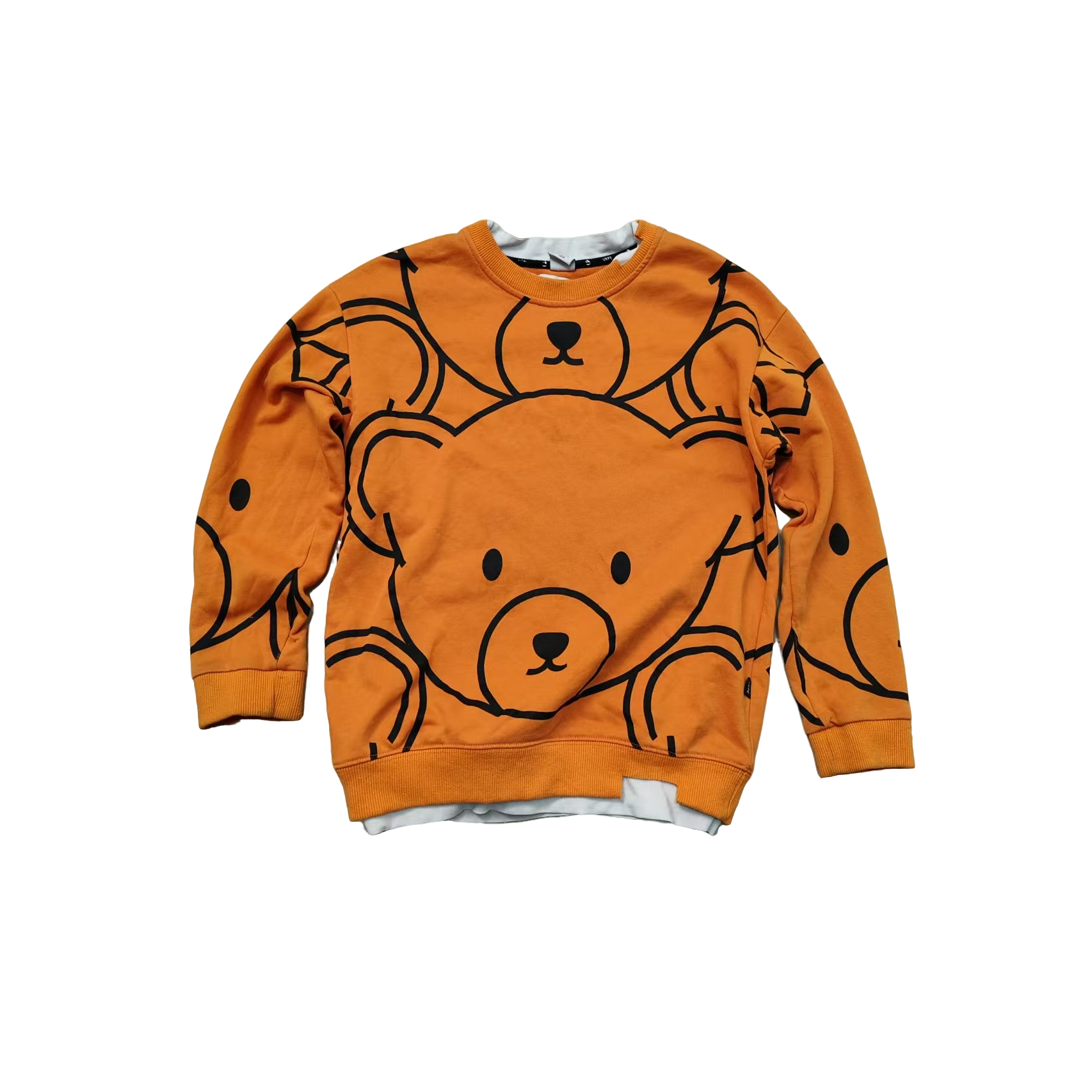 童装长袖时尚休闲秋季