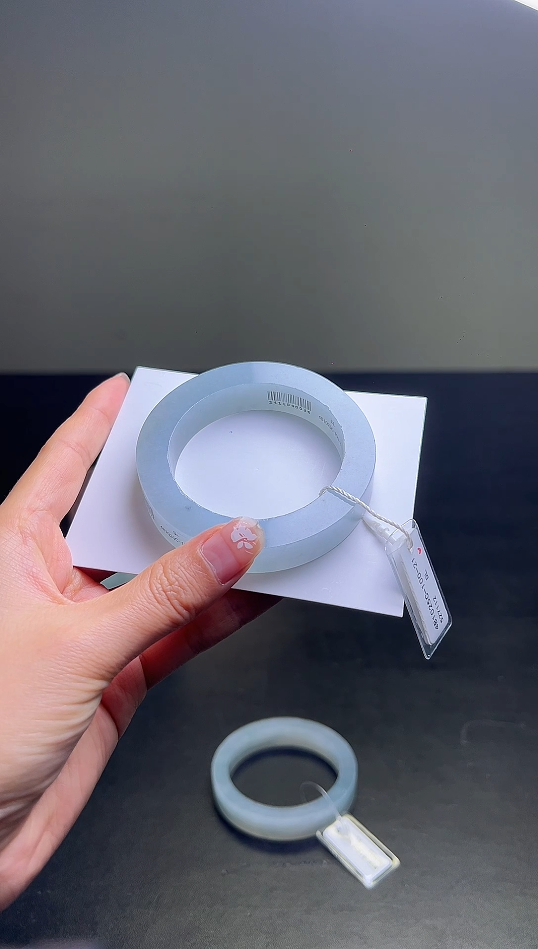 未镶嵌翡翠定制定制翡翠定制