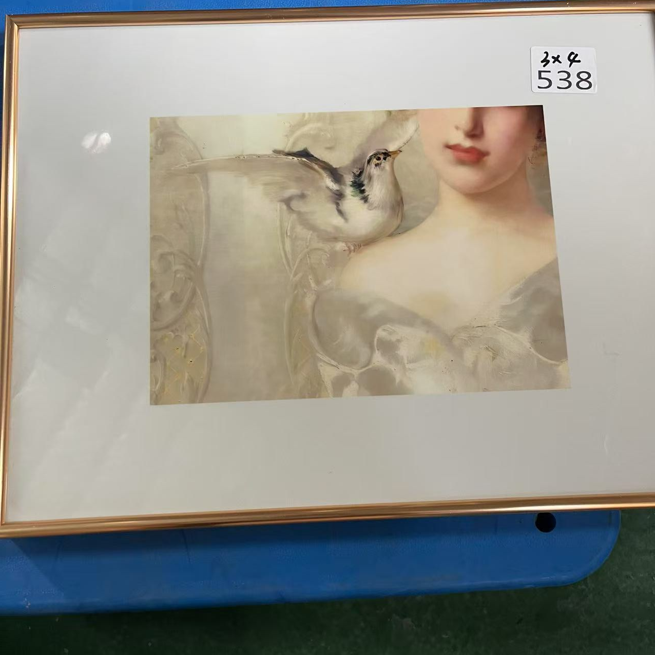 538--简约装饰画