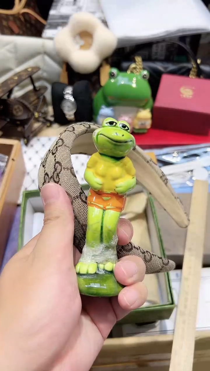 瓷片全球寻宝高端瓷儿@