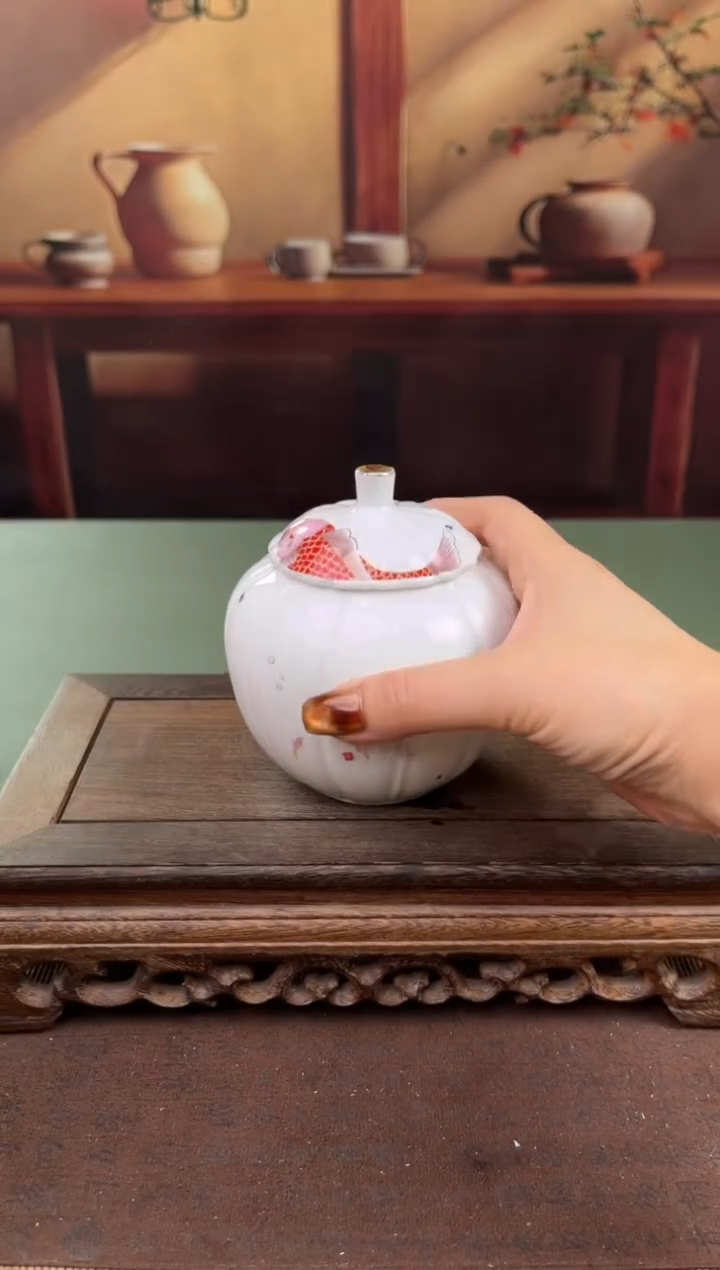 【闪购商品】顾德茶器福利闪购链接