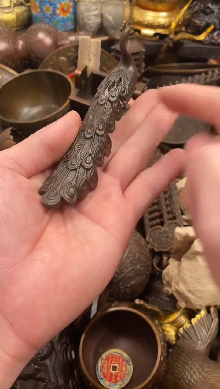 案台摆件 物品摆件