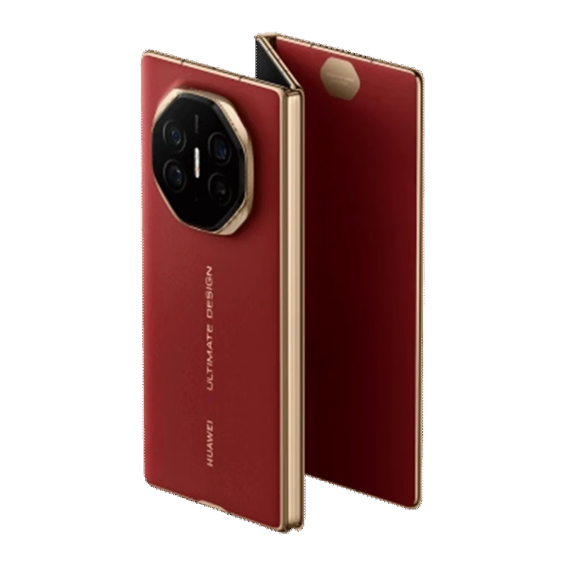 99新 Huawei/华为 展机 Mate XT非凡大师三折叠大屏超纤薄