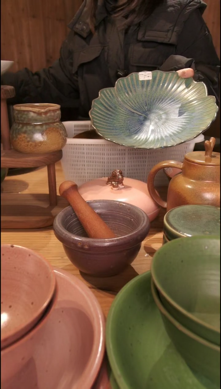 【闪购商品】碗 景德镇手工高温陶瓷