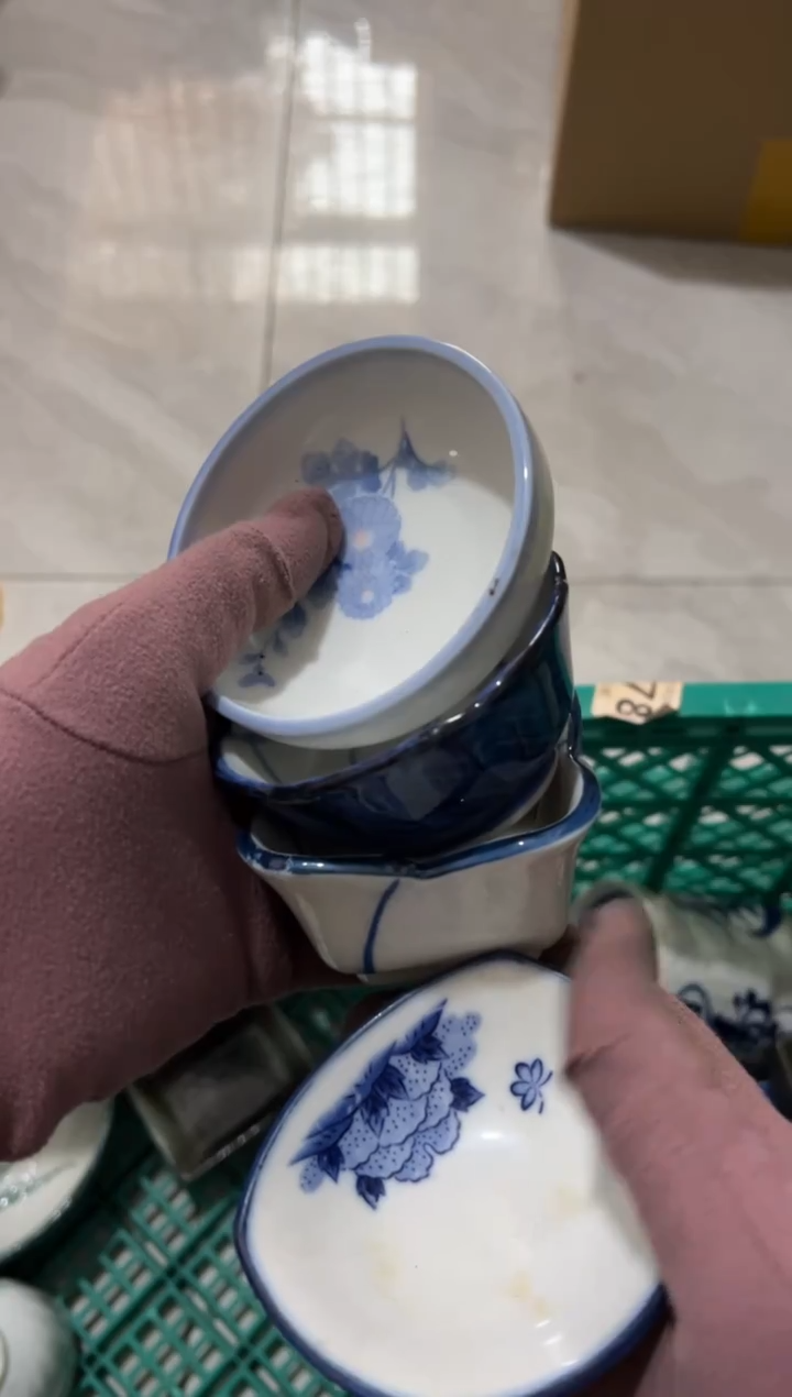 两**空两仪中古商品默认瑕疵 完美主义者慎拍