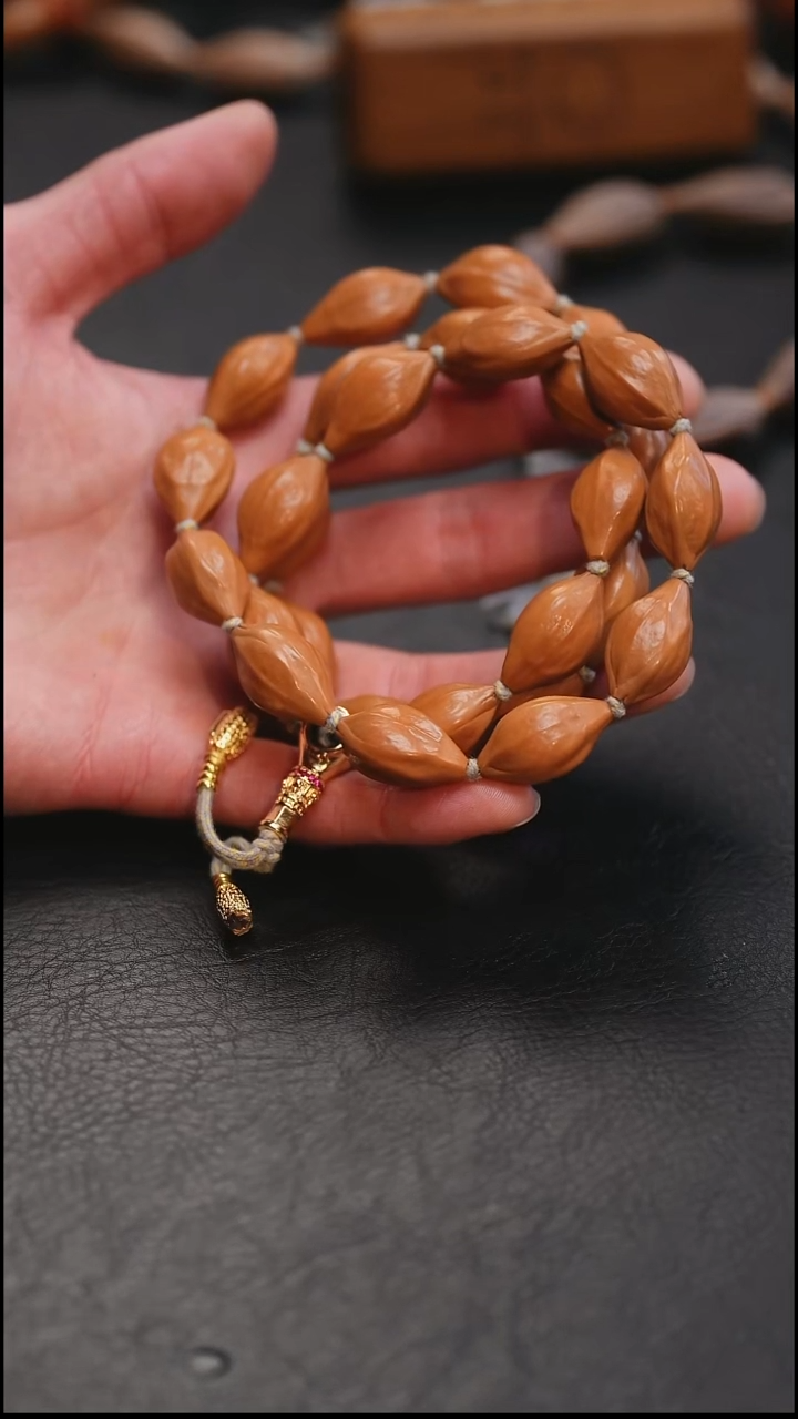 手串/手链橄榄核苏工橄榄核