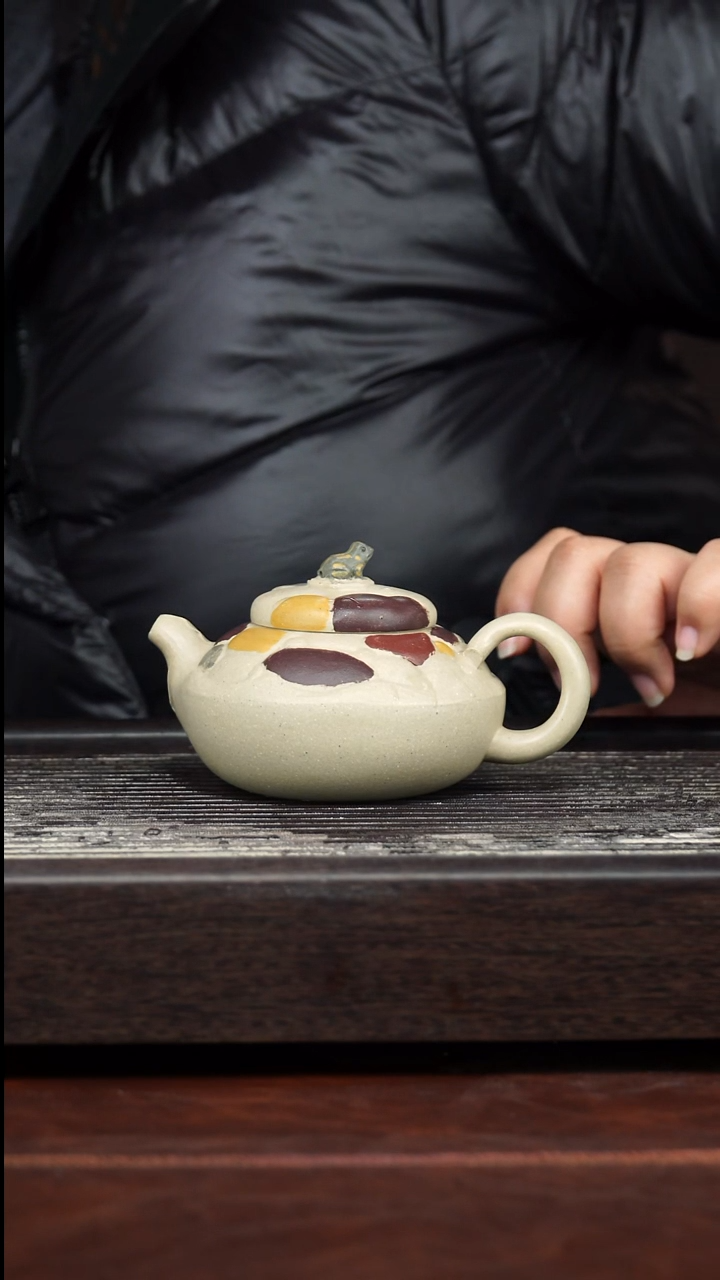 茶壶紫砂精品紫砂壶12.........250CC