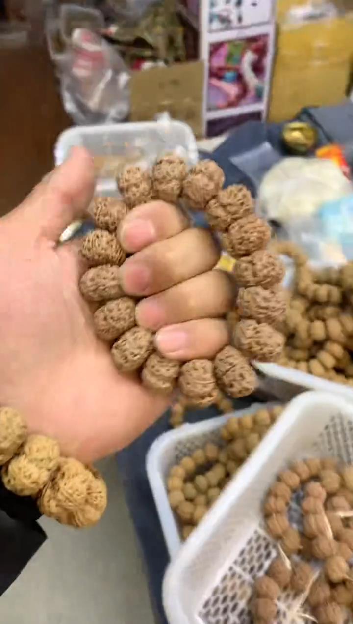 【闪购商品】金刚菩提吊坠8122222222