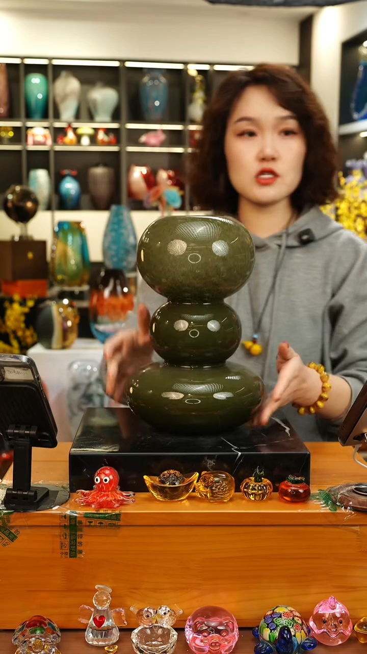 外贸花瓶尾货花瓶098