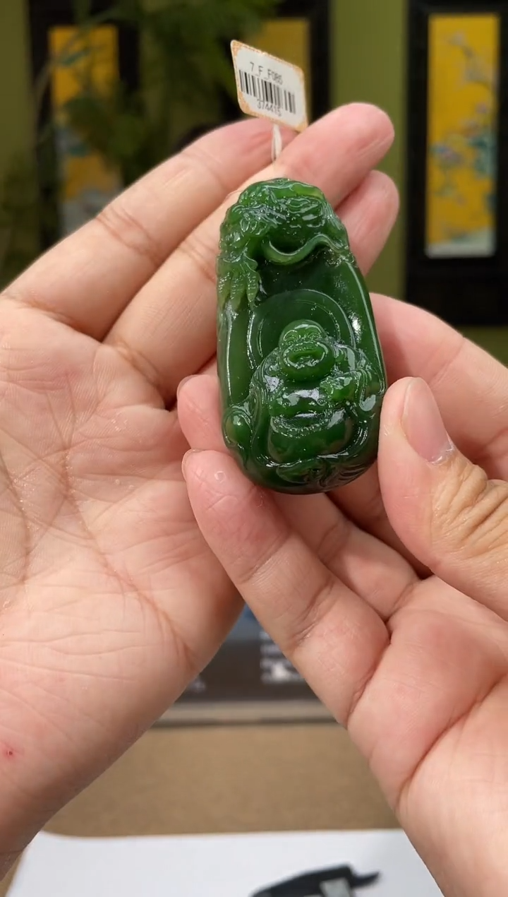 定制和田玉多样性发货拍一发一