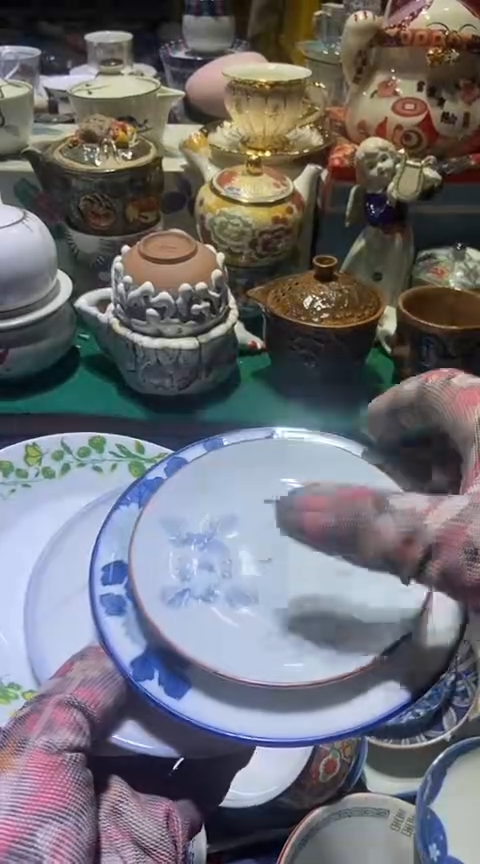 【闪购商品】瓷片1111111111111111