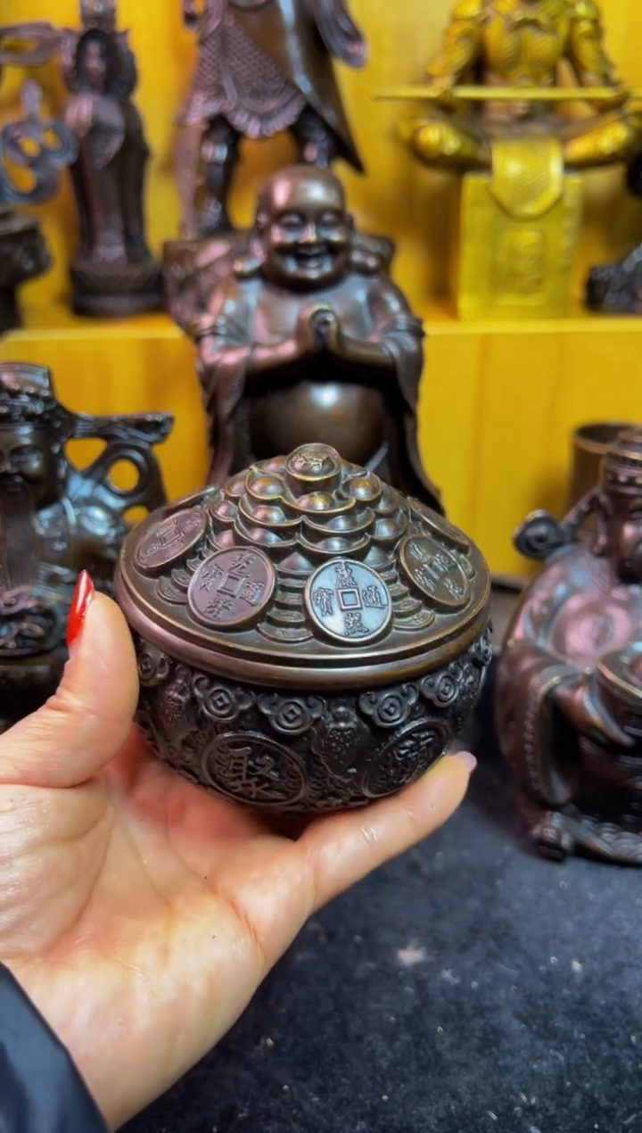 【闪购商品】1案台摆件 物品摆件