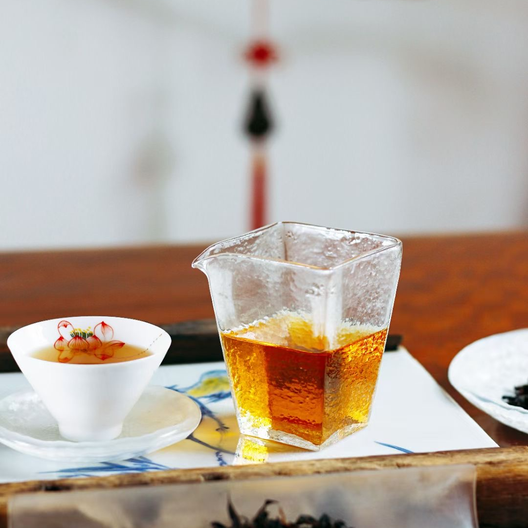 纳濮收茶2024正气塘白茶-46号茶农