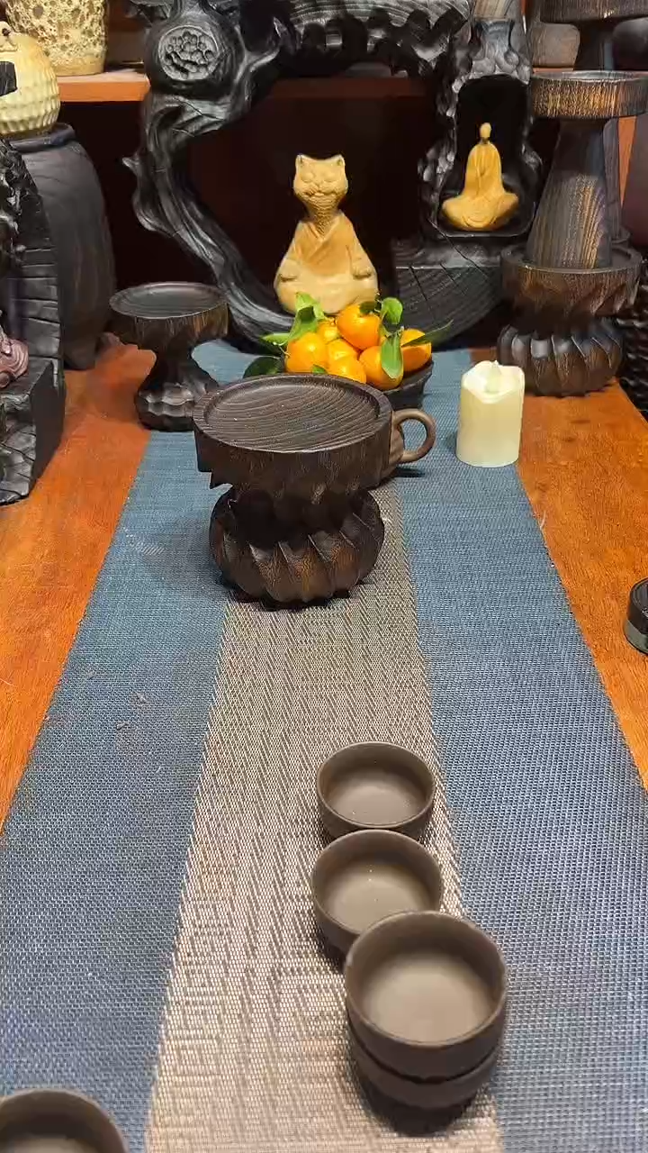 香樟木香樟木一物一拍