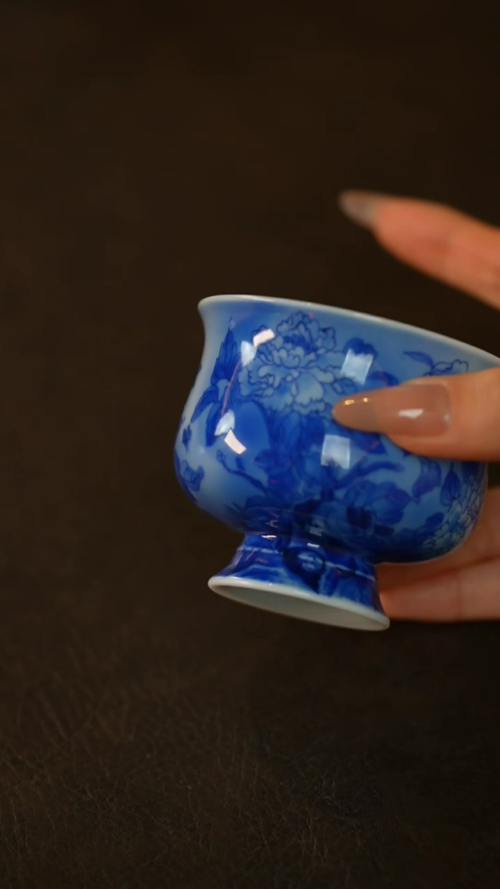【闪购商品】瓷片             铭墨