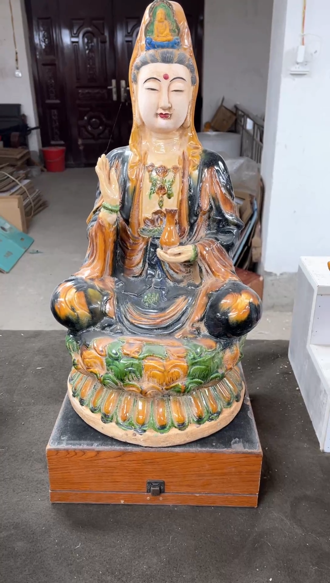 【闪购商品】摆件开播福利小摆件