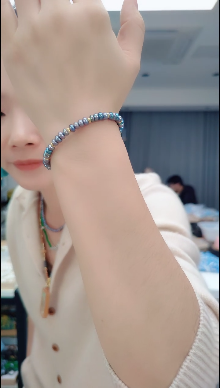 香榧木2342小手串