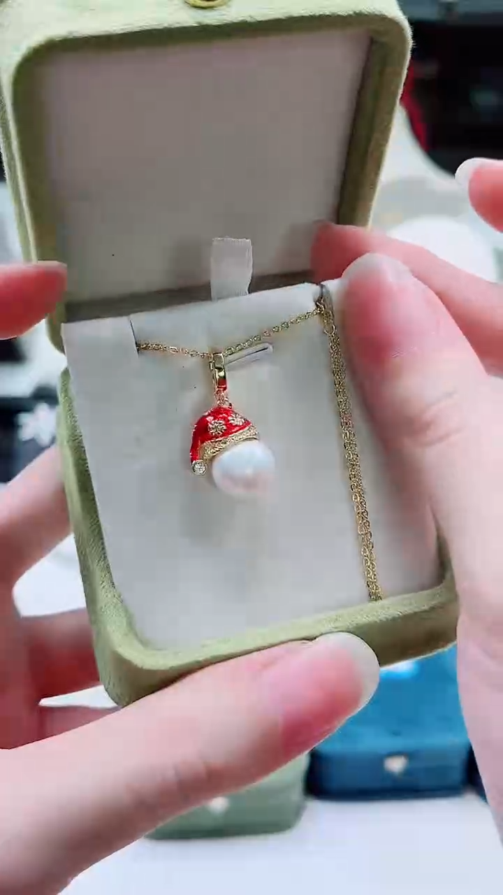 合金其他淡水珍珠多样性发一1485