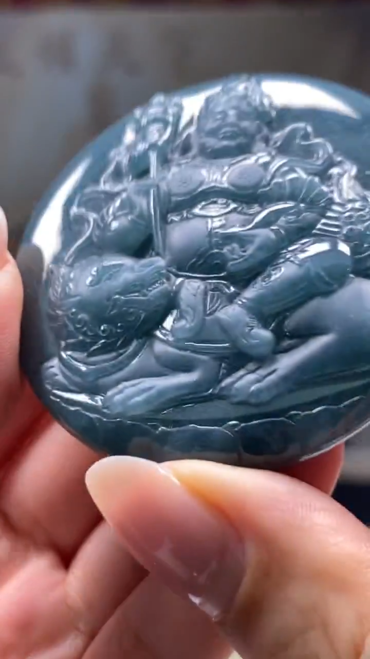 未镶嵌定制翡翠********606