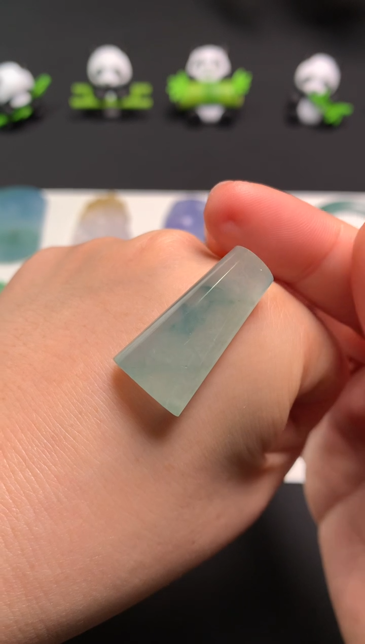 未镶嵌定制翡翠0500956865