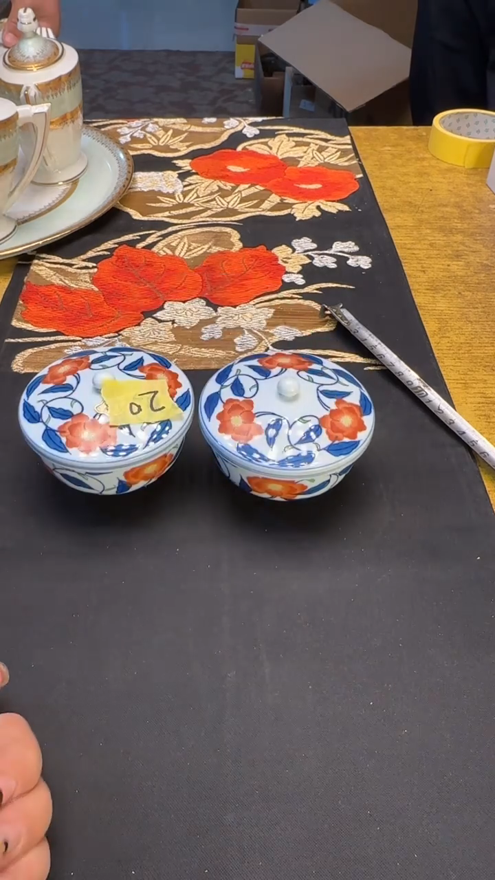 陶瓷器茶文化工艺品号20