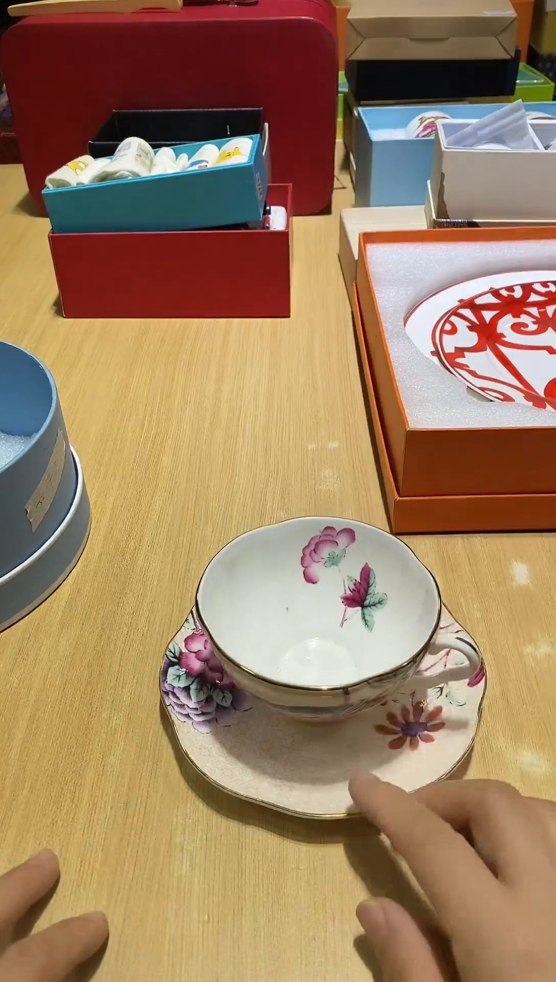 瓷片全场正品,一件不留@@1
