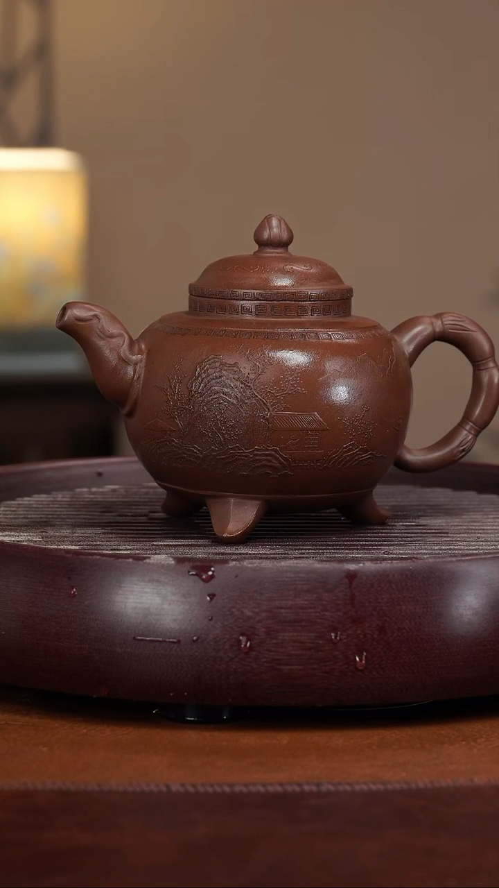 【闪购商品】紫砂茶壶宜兴紫砂壶