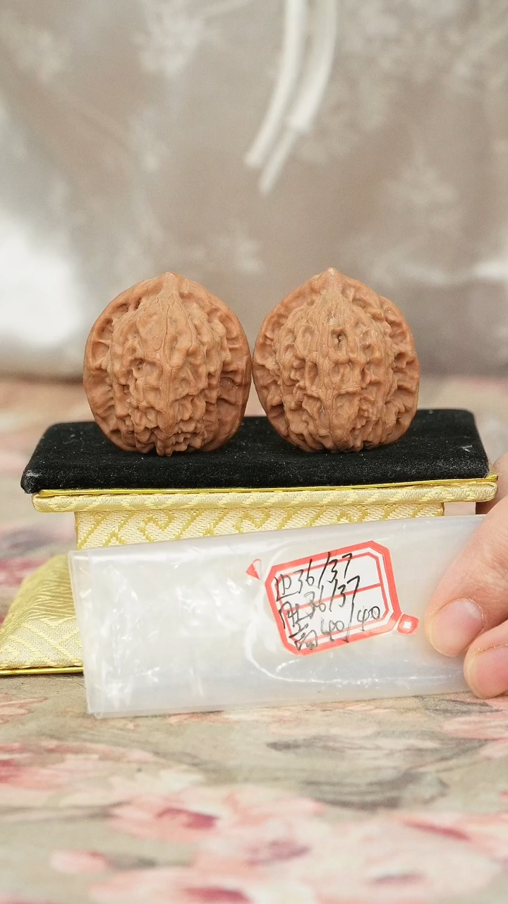 把件文玩核桃非嫁接北京