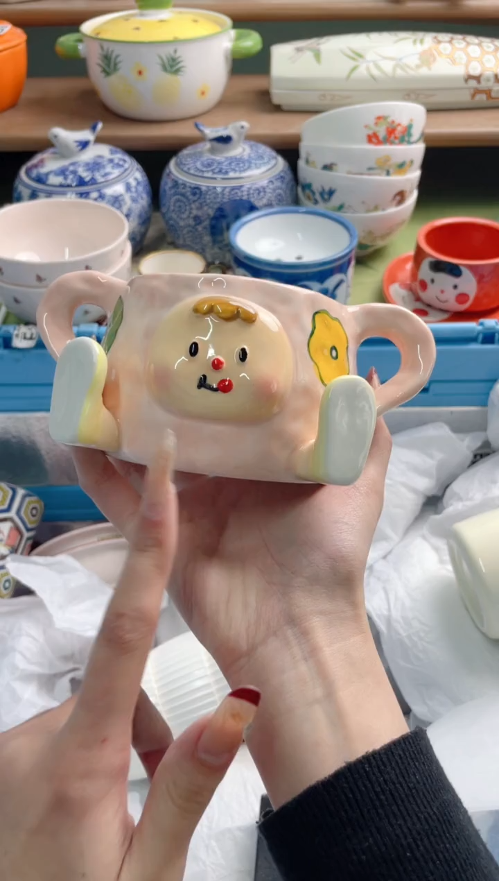 陶瓷@*X1个********