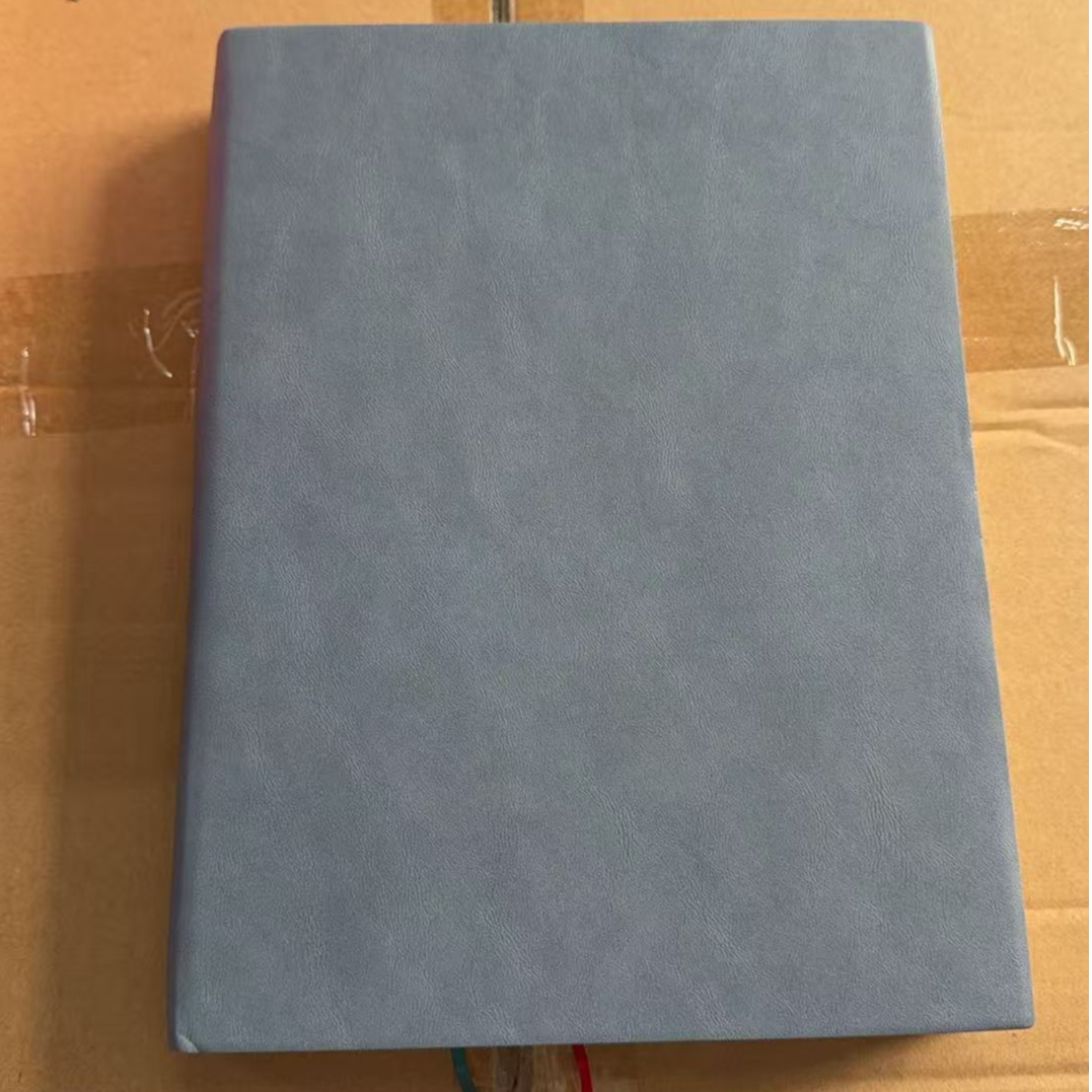 1-1-A4特厚736页素面空白/1本