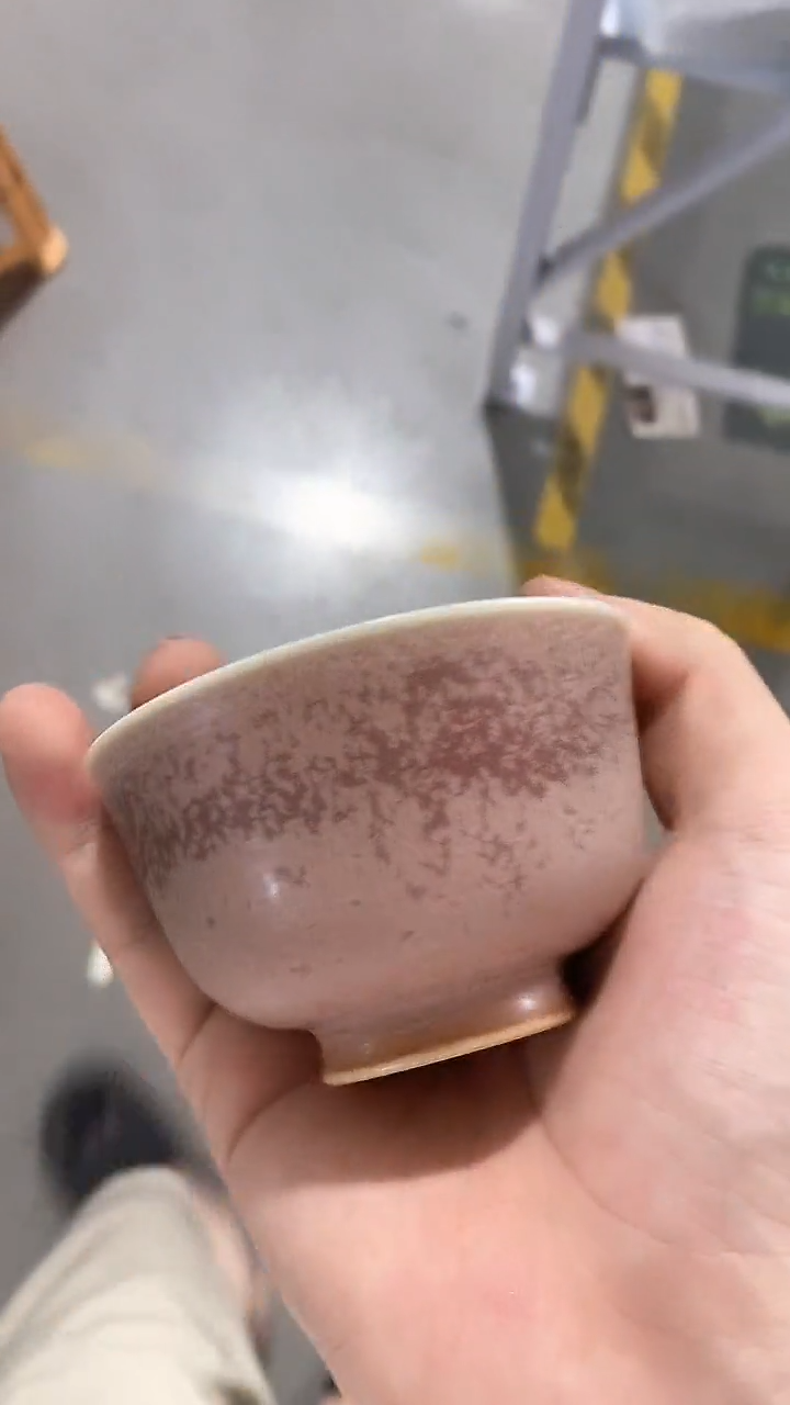 瓷片A1432陶瓷茶具茶器