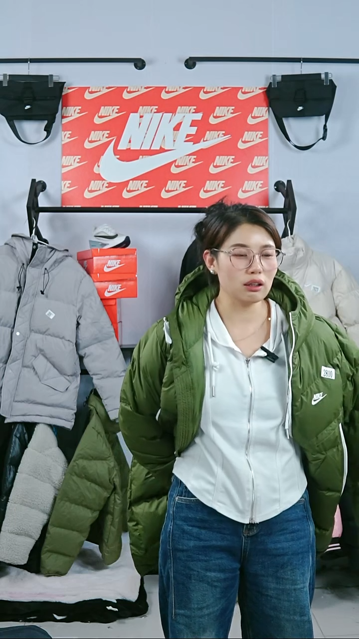 2810闪购编码Nike/Jordan运动衣以直播间过款为准尺码M