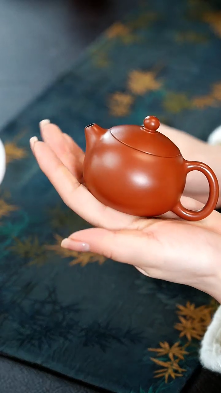 【闪购商品】紫砂茶壶38紫砂壶孤品