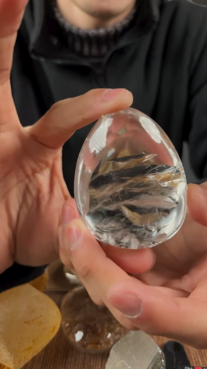 【闪购商品】水晶水晶未镶嵌水晶