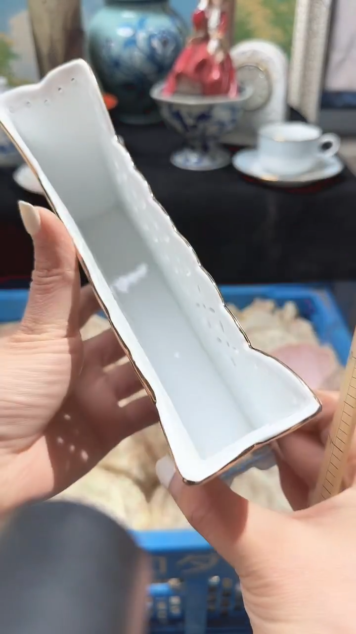 瓷片失**录--------