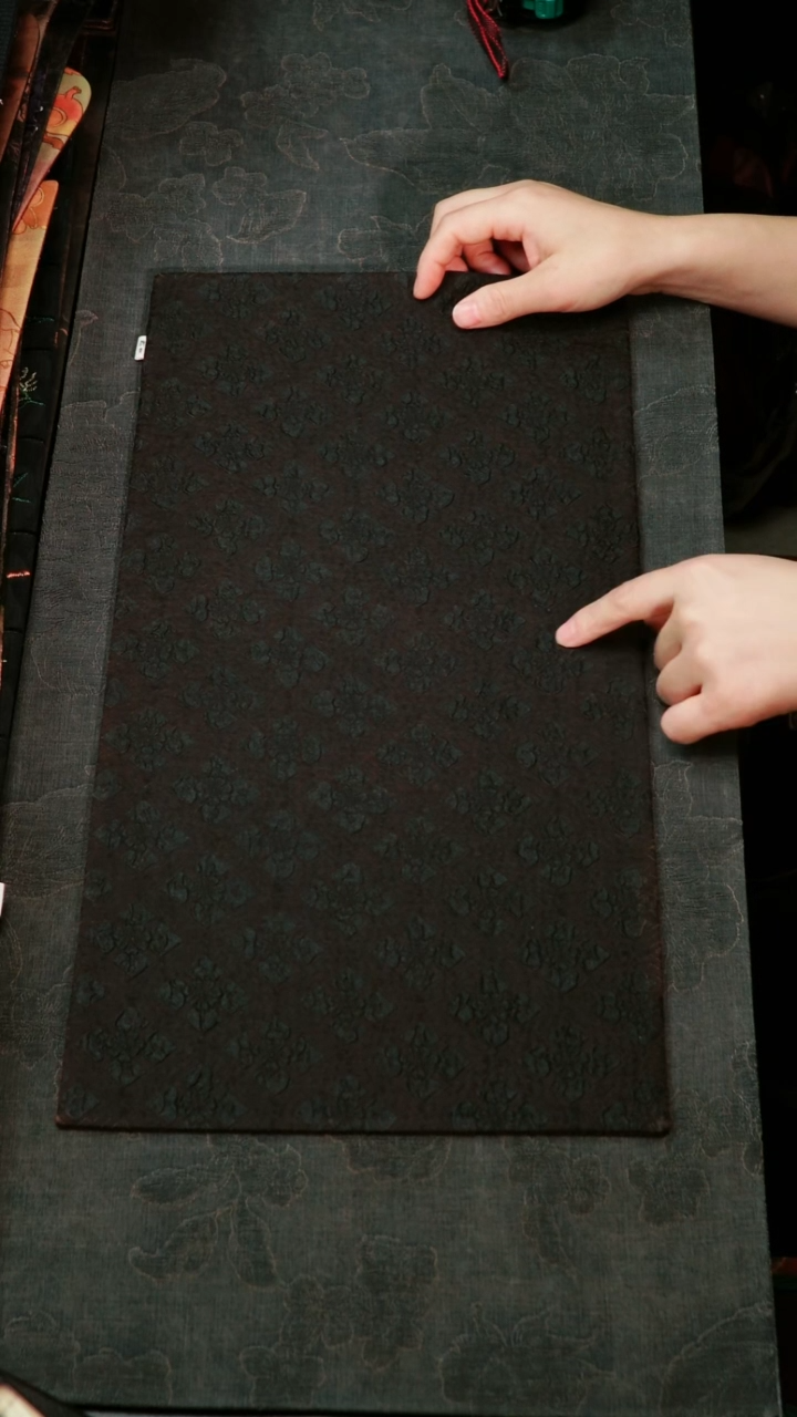 别具一阁布艺尺寸50*24